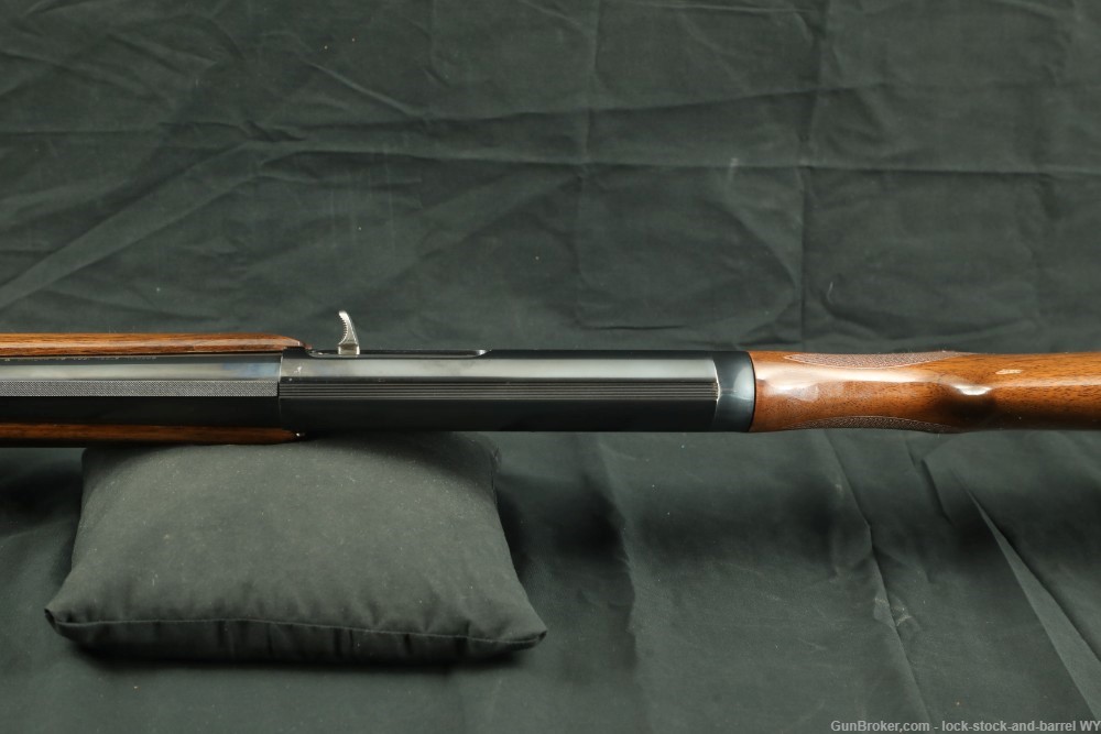 Browning 2000 B2000 Automatic Magnum 12GA Semi Auto 30” Shotgun A5 1974-img-14