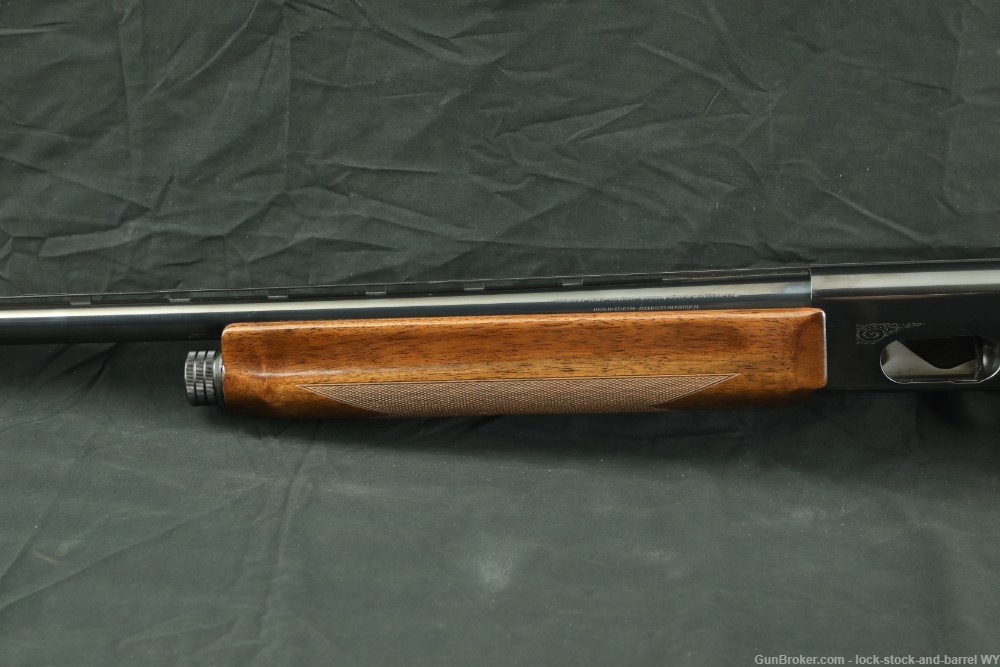 Browning 2000 B2000 Automatic Magnum 12GA Semi Auto 30” Shotgun A5 1974-img-9
