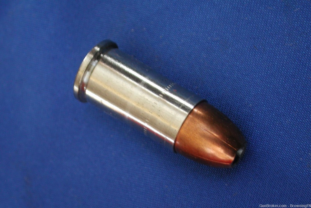 99 ORIGINAL Rounds Federal 9mm RIMMED for Revolvers Hollow Point-img-2
