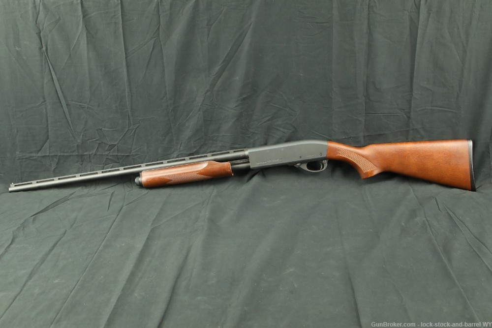 Remington 870 Express 28 GA 2 ¾” Pump Action Shotgun 25” MFD 1994-img-7