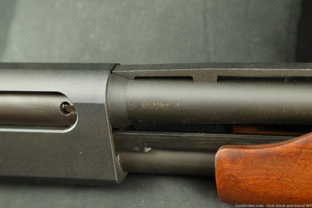 Remington 870 Express 28 GA 2 ¾” Pump Action Shotgun 25” MFD 1994-img-24