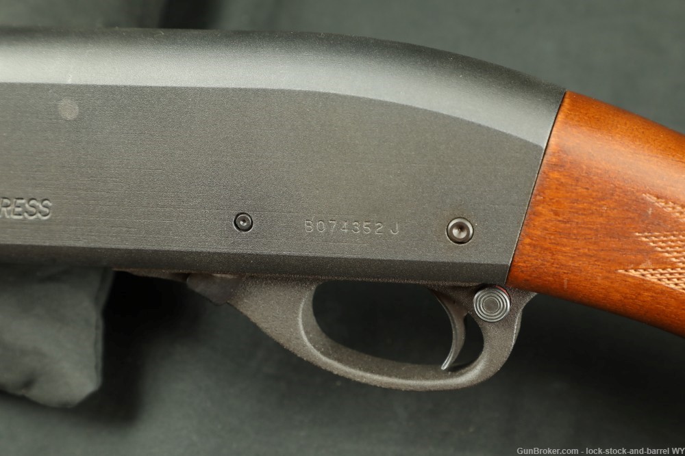 Remington 870 Express 28 GA 2 ¾” Pump Action Shotgun 25” MFD 1994-img-29