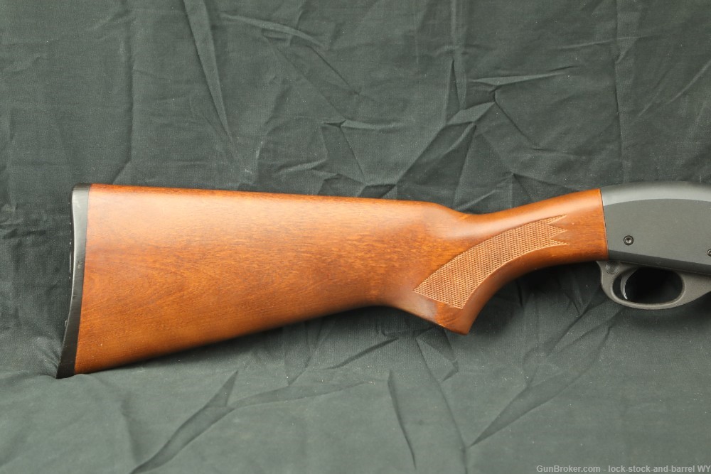 Remington 870 Express 28 GA 2 ¾” Pump Action Shotgun 25” MFD 1994-img-3