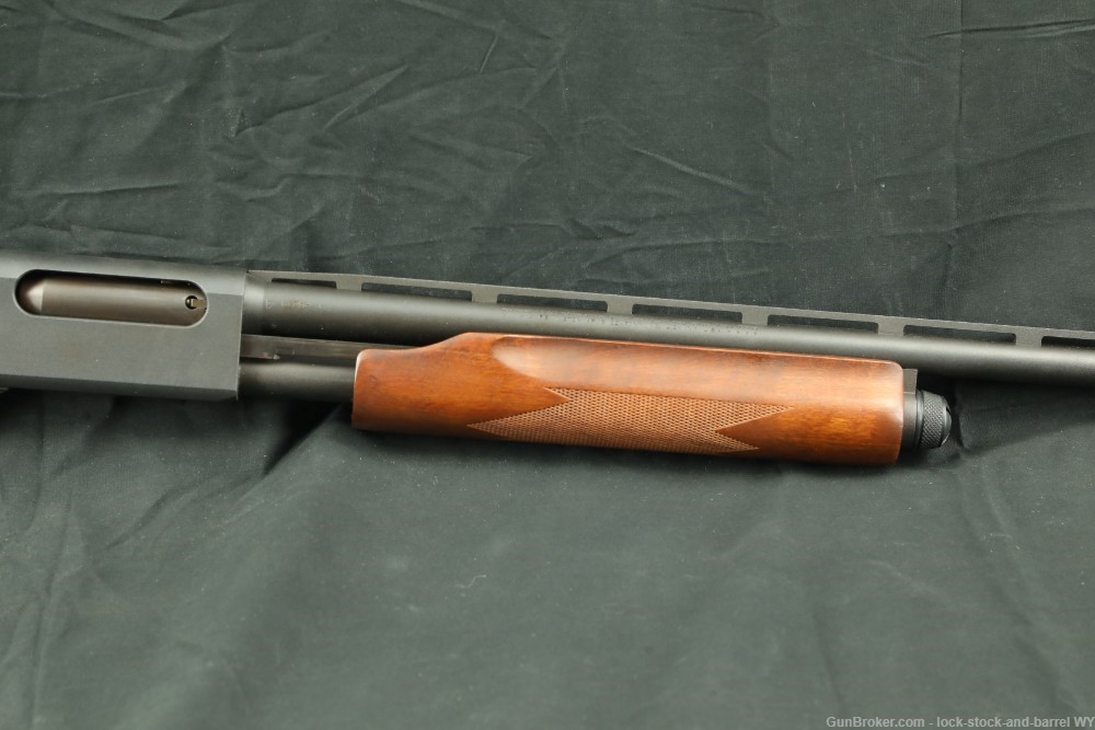 Remington 870 Express 28 GA 2 ¾” Pump Action Shotgun 25” MFD 1994-img-5