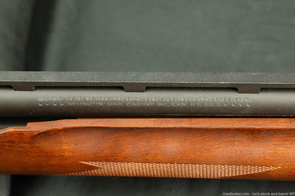 Remington 870 Express 28 GA 2 ¾” Pump Action Shotgun 25” MFD 1994-img-25