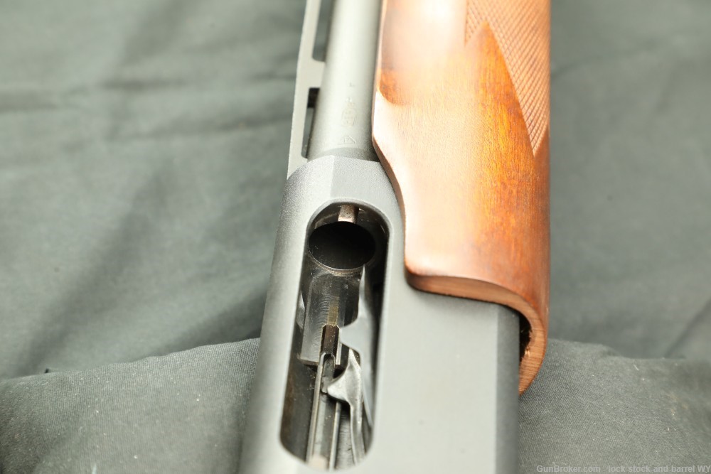 Remington 870 Express 28 GA 2 ¾” Pump Action Shotgun 25” MFD 1994-img-23