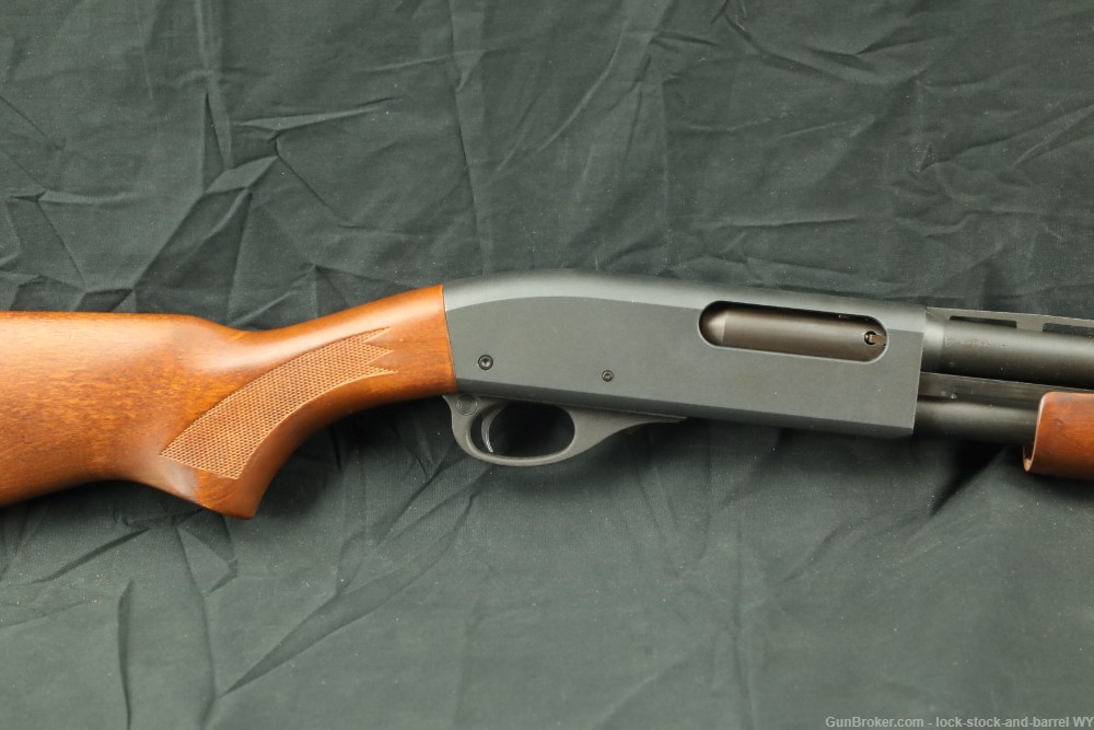 Remington 870 Express 28 GA 2 ¾” Pump Action Shotgun 25” MFD 1994-img-4