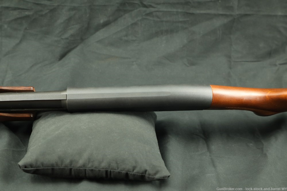 Remington 870 Express 28 GA 2 ¾” Pump Action Shotgun 25” MFD 1994-img-14