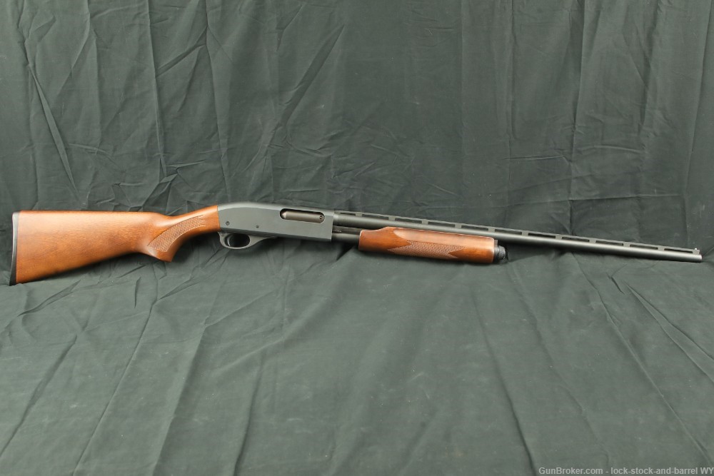 Remington 870 Express 28 GA 2 ¾” Pump Action Shotgun 25” MFD 1994-img-2