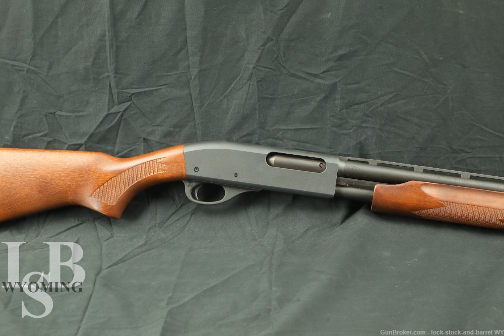 Remington 870 Express 28 GA 2 ¾” Pump Action Shotgun 25” MFD 1994-img-0