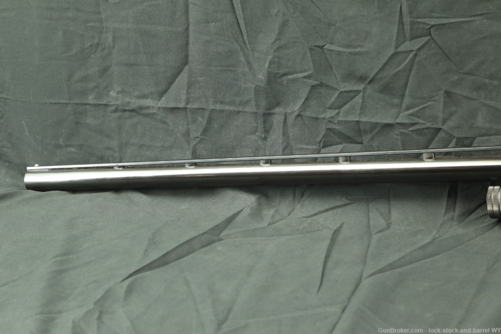 Browning BPS Invector-Plus Hunter Model 12 GA 30” Pump Action Shotgun 1986-img-8