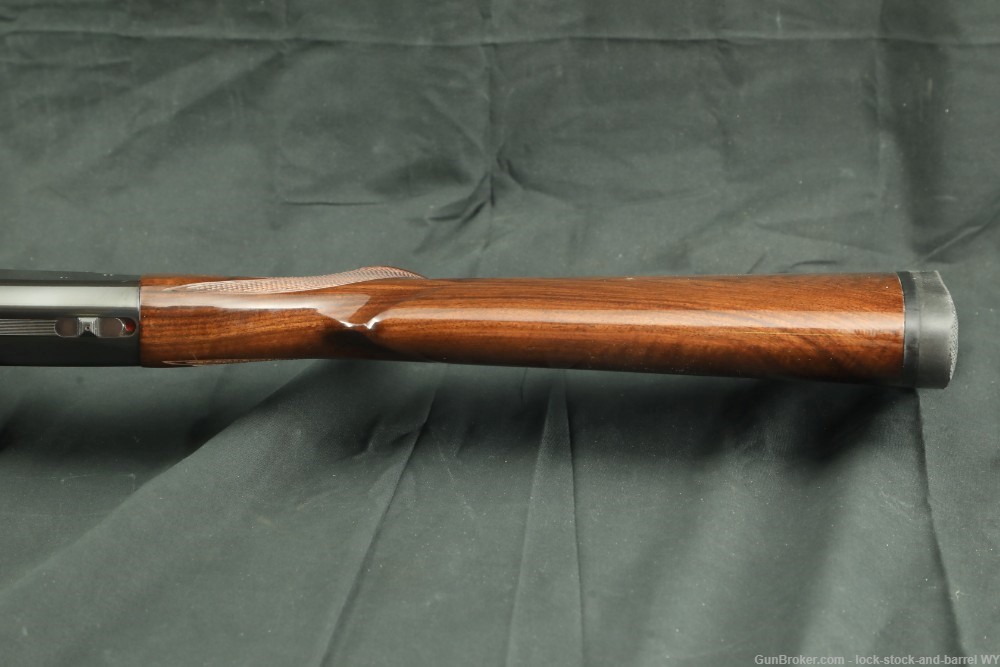 Browning BPS Invector-Plus Hunter Model 12 GA 30” Pump Action Shotgun 1986-img-15