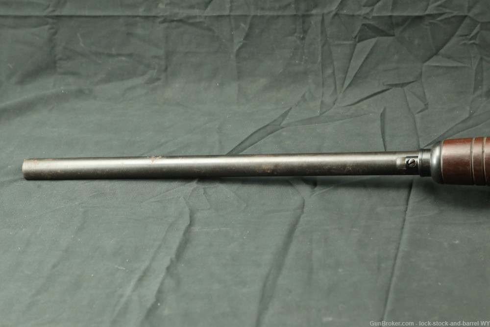 Savage Stevens Model 77E 12GA 28" Pump Action Shotgun 1955-1971 C&R-img-16