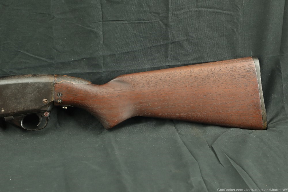 Savage Stevens Model 77E 12GA 28" Pump Action Shotgun 1955-1971 C&R-img-11