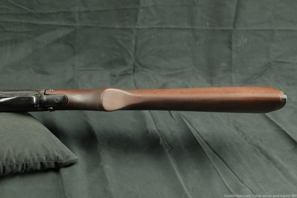Savage Stevens Model 77E 12GA 28" Pump Action Shotgun 1955-1971 C&R-img-19