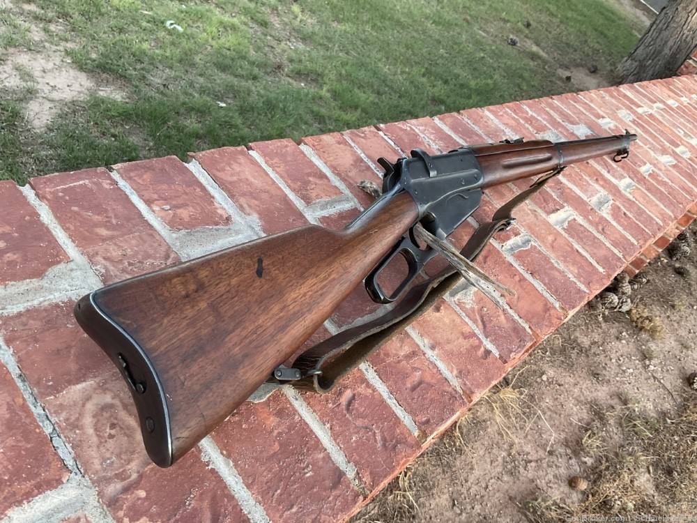 Winchester 1895 Russian contract -img-21