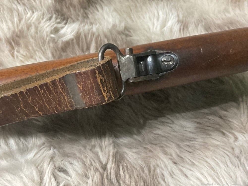 Winchester 1895 Russian contract -img-10