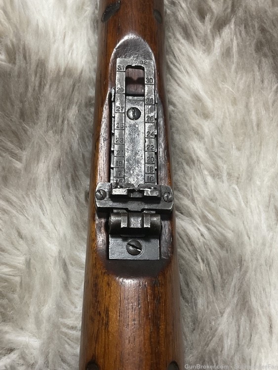 Winchester 1895 Russian contract -img-7
