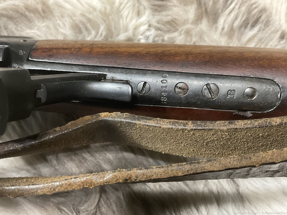 Winchester 1895 Russian contract -img-9