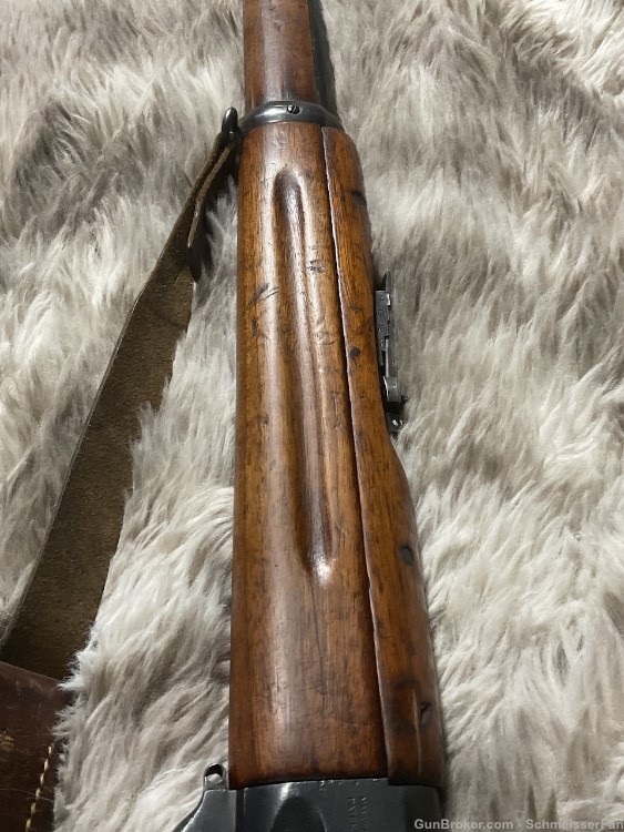 Winchester 1895 Russian contract -img-3