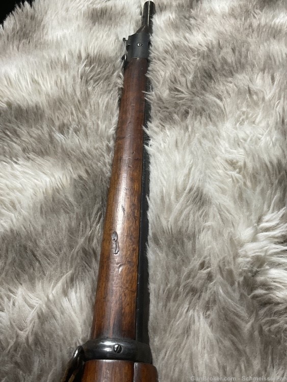 Winchester 1895 Russian contract -img-4