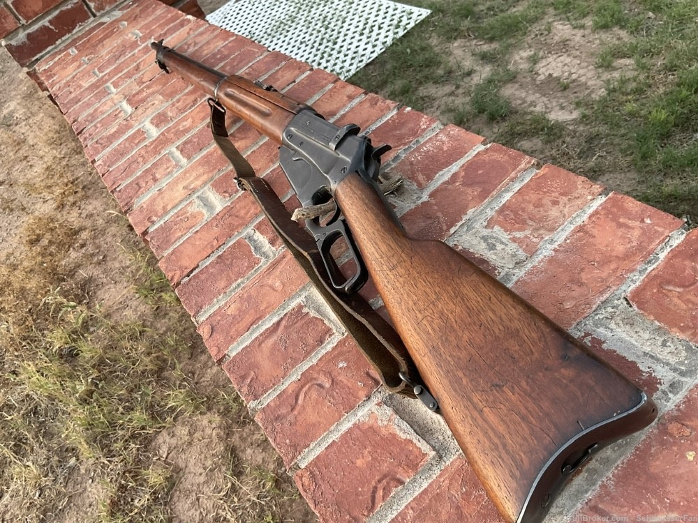 Winchester 1895 Russian contract -img-28