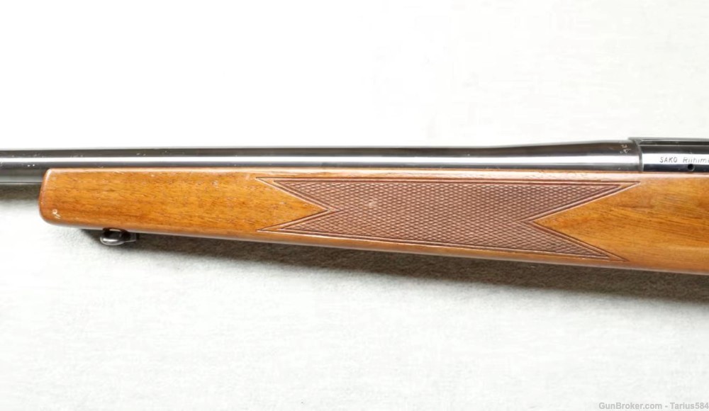 Sako  Riihimaki  222 Remington-img-5