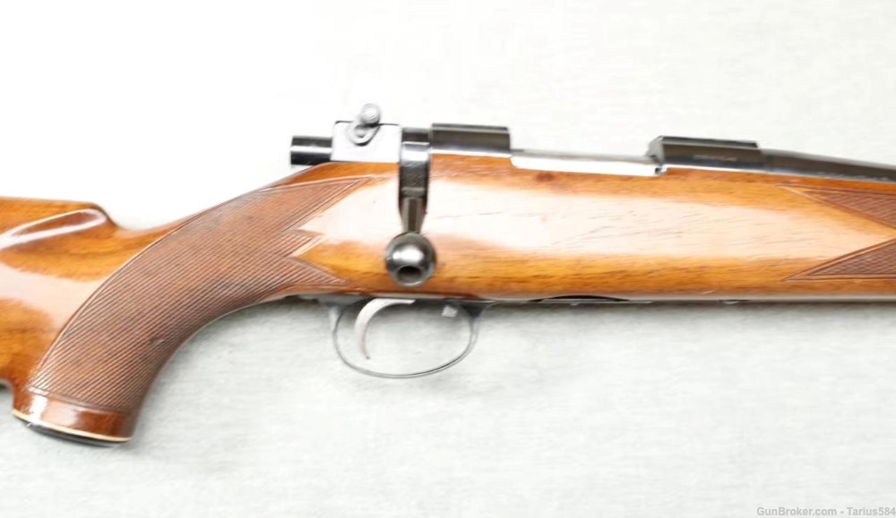 Sako  Riihimaki  222 Remington-img-2