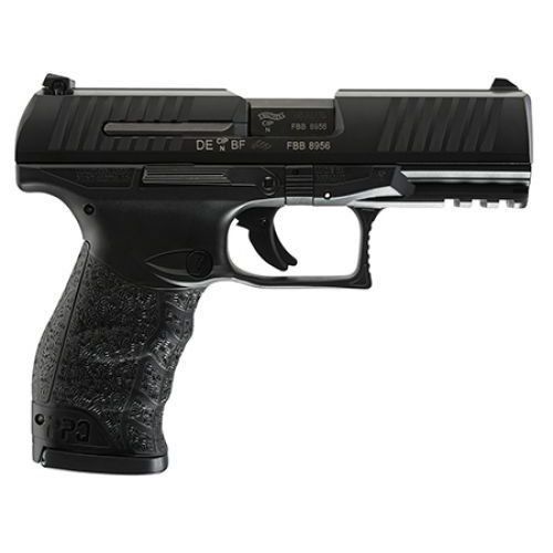 Walther Arms PPQ M2 .45 ACP -img-0