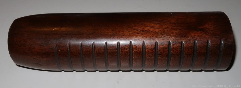Winchester 25 Original Wood Action Slide Pump-img-2