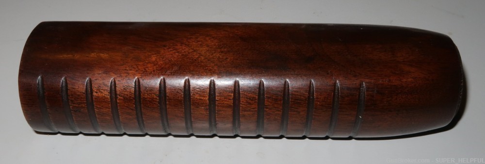 Winchester 25 Original Wood Action Slide Pump-img-0