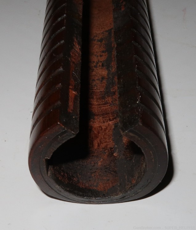Winchester 25 Original Wood Action Slide Pump-img-3