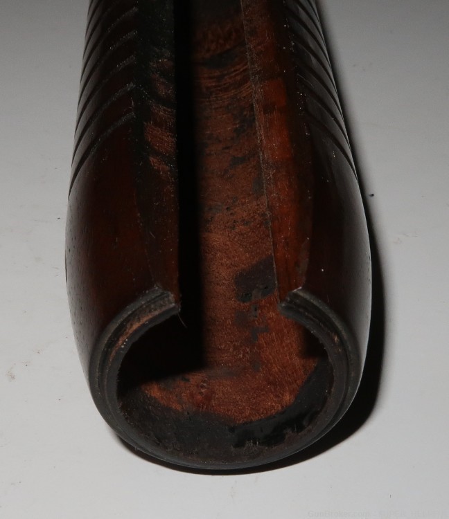 Winchester 25 Original Wood Action Slide Pump-img-4