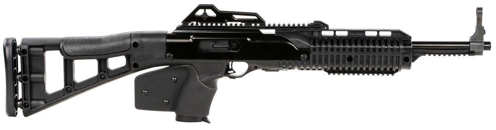Hi-Point 3895TS Carbine CA Compliant 380 ACP Rifle 16.5 Black 3895TSCA-img-0