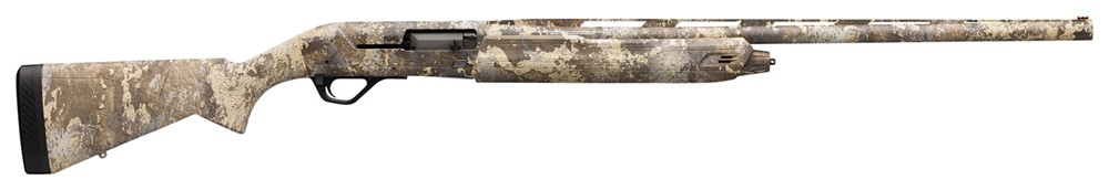 Winchester Guns SX4 Waterfowl Hunter 12 Gauge 26 4+1 3.5 Overall TrueTimber-img-0