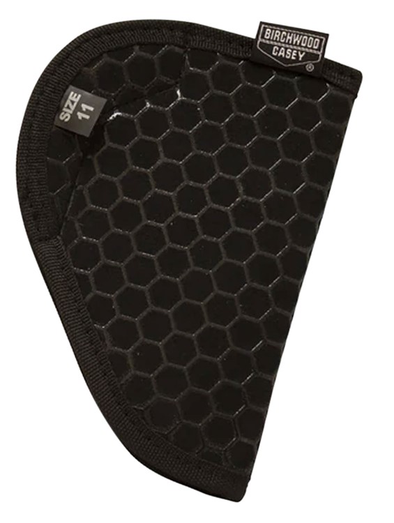 Birchwood Casey Epoxy Honeycomb Fits Ruger LC9, Compact 9mm Size 11 Ambidex-img-0