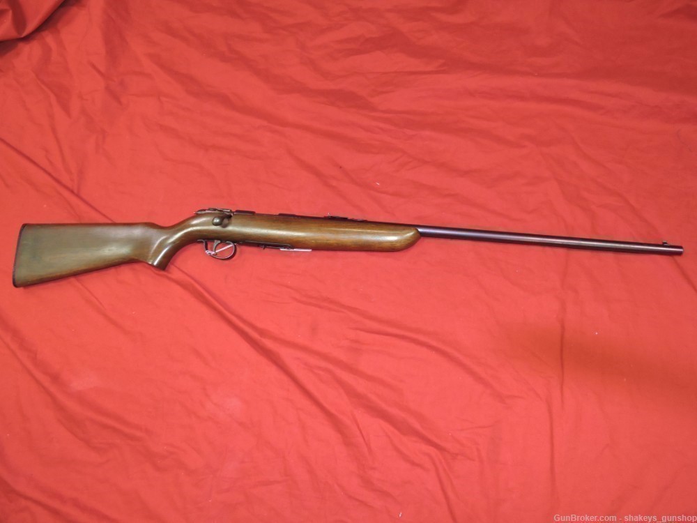 Remington 511 22lr -img-0