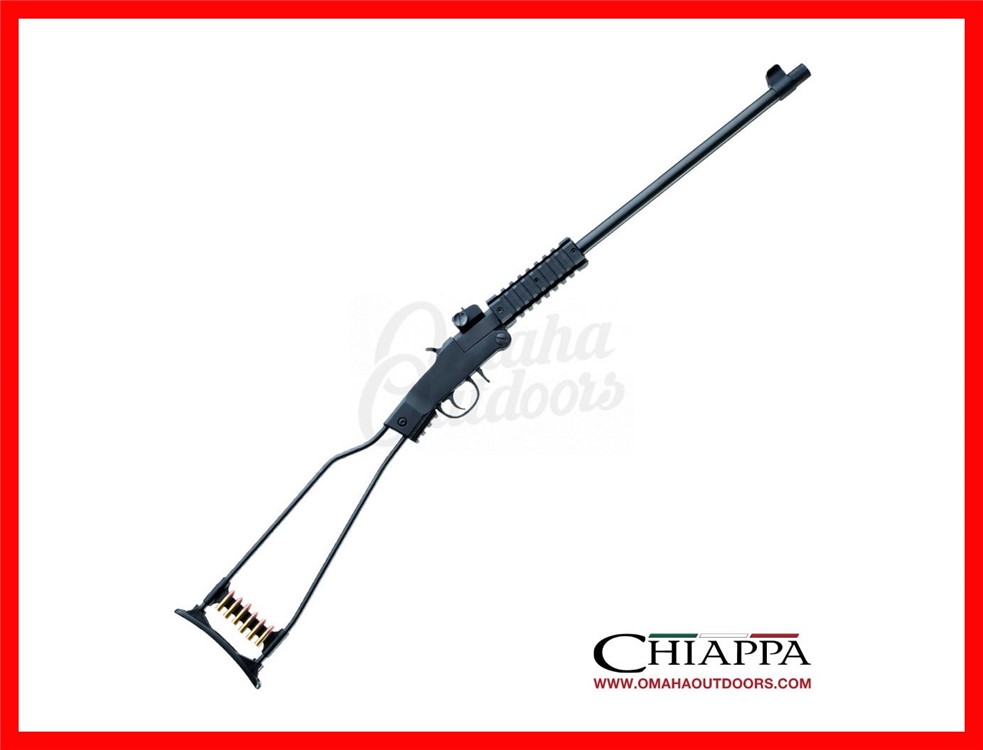 Chiappa Little Badger 22LR 500.092-img-0