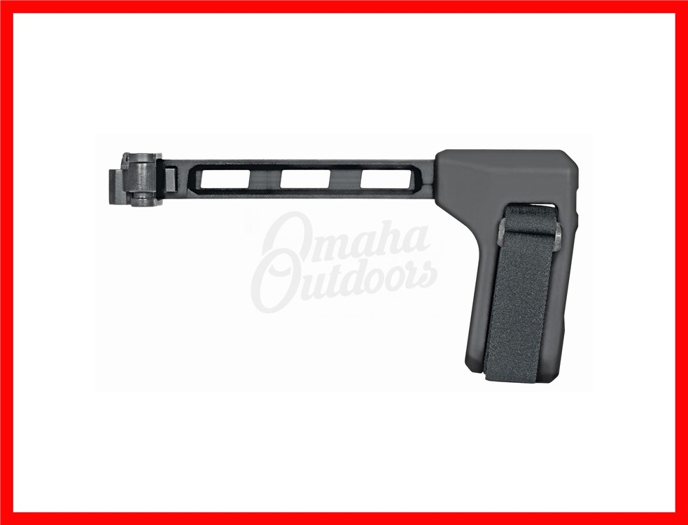 SB Tactical FS1913 Pistol Brace FS1913-01-SB-img-0