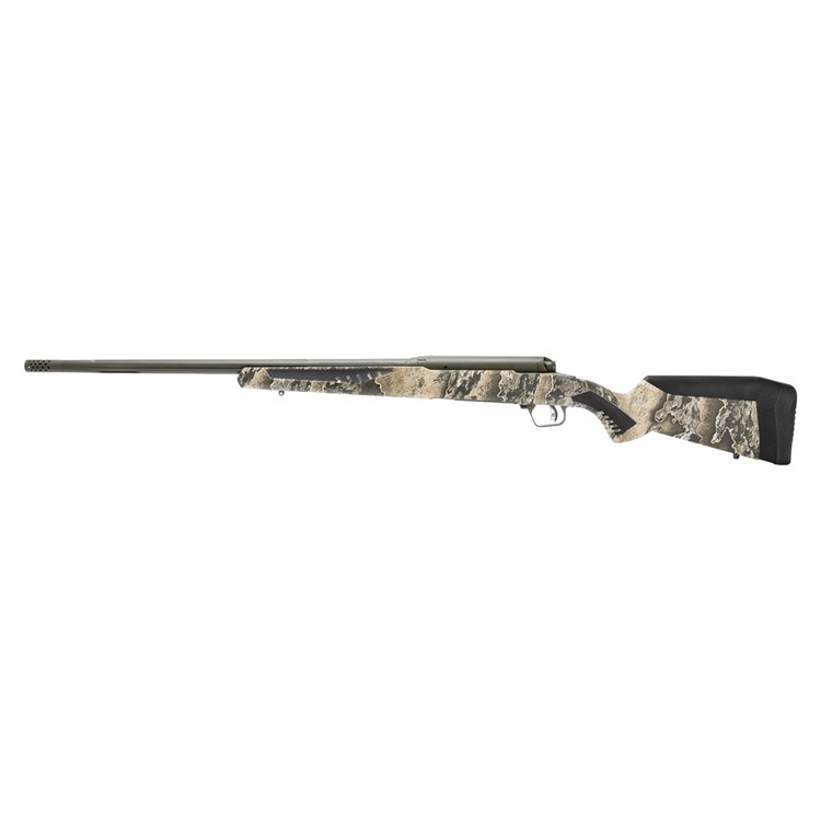 Savage 110 Timberline 6.5 PRC Realtree Excape Camouflage 57743-img-1