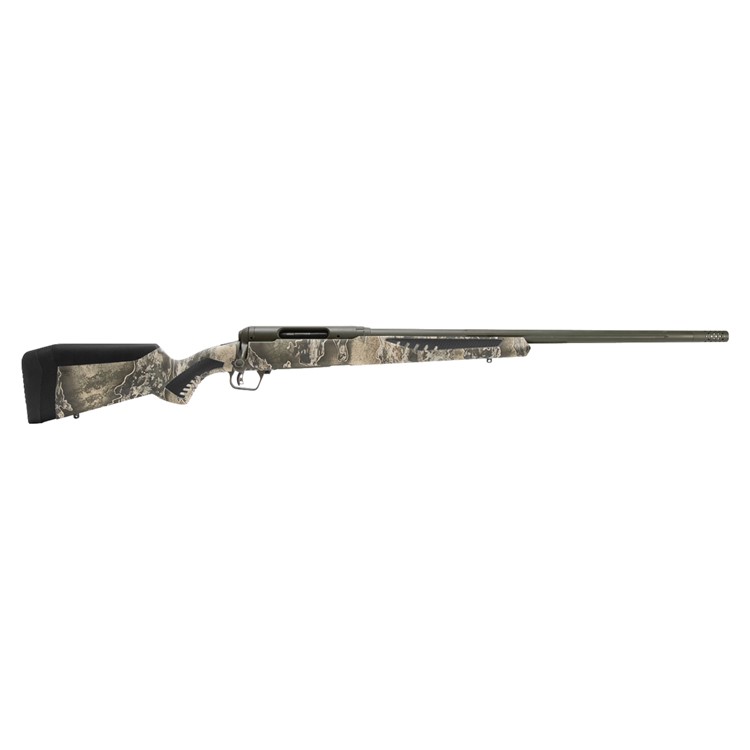 Savage 110 Timberline 6.5 PRC Realtree Excape Camouflage 57743-img-0