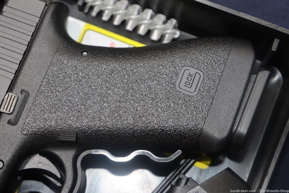Glock Model G17 GEN1 Pistol EXCLUSIVE 17 Generation 1 9MM Luger 17RD Gen 1 -img-8