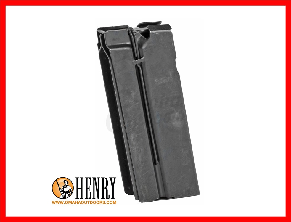 Henry AR-7 8 Round Magazine HS-15-16-17-1PK-img-0