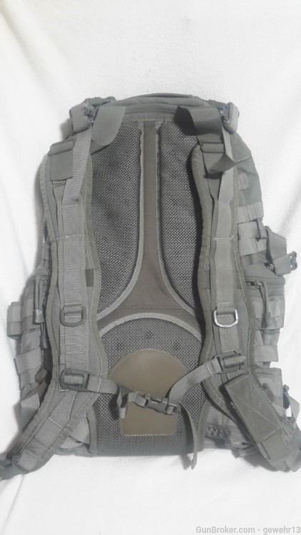 Triple Aught Design TAD EDC Tactical Backpack -img-1