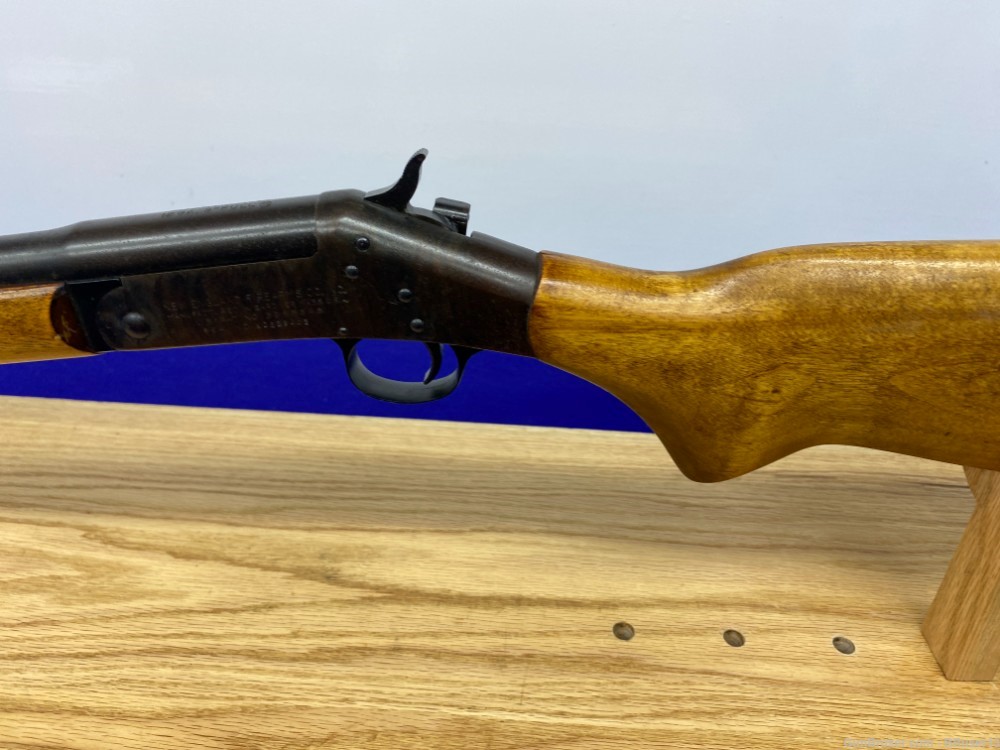 New England Firearms Pardner 12 Ga. Blue/CCH *CLASSIC SINGLE-SHOT SHOTGUN*-img-23