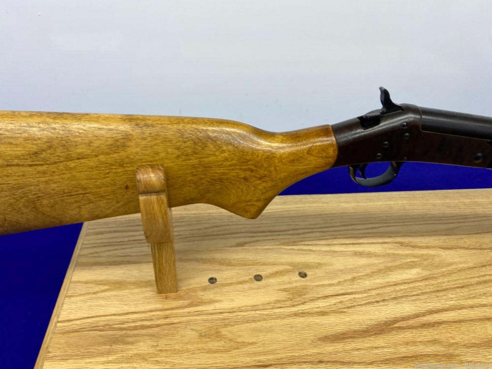 New England Firearms Pardner 12 Ga. Blue/CCH *CLASSIC SINGLE-SHOT SHOTGUN*-img-5