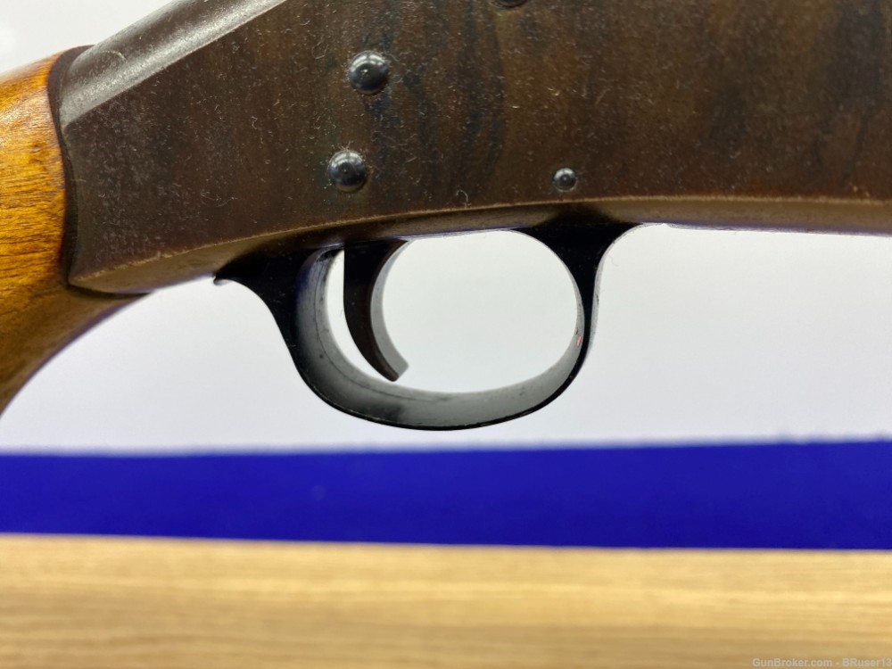 New England Firearms Pardner 12 Ga. Blue/CCH *CLASSIC SINGLE-SHOT SHOTGUN*-img-15