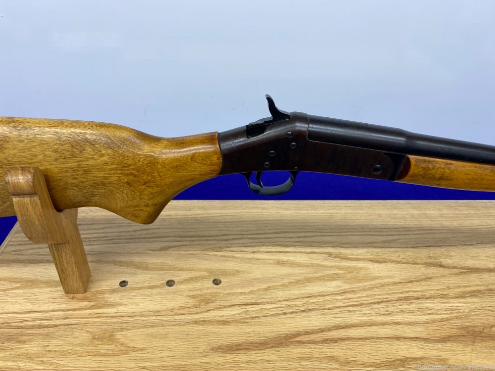 New England Firearms Pardner 12 Ga. Blue/CCH *CLASSIC SINGLE-SHOT SHOTGUN*-img-6