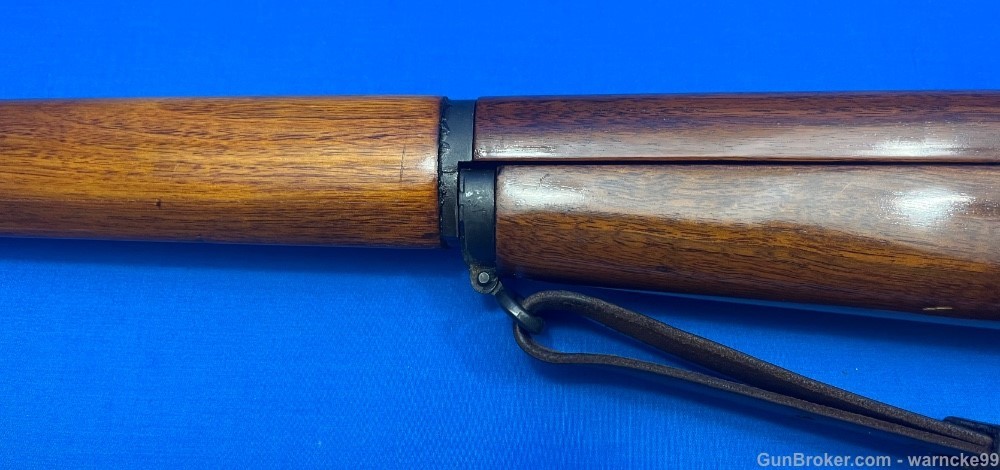 1967 NRA Camp Perry Champion Springfield Garand! National Match Penny Start-img-12