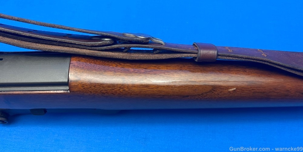 1967 NRA Camp Perry Champion Springfield Garand! National Match Penny Start-img-19